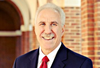 Portrait of Paul Rothman