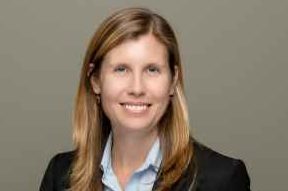 Portrait of Lori Melichar