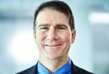 Portrait of Adam Koppel
