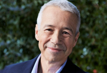 Portrait of Joaquin Duato