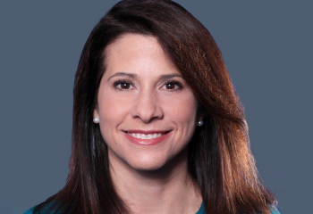 Portrait of Jennifer Gregoire