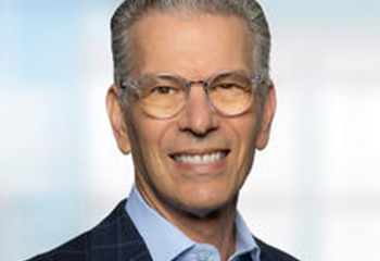 Portrait of David Feinberg, MD