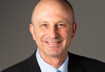 Portrait of Mikael Dolsten, MD, PhD