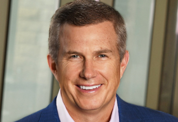 Portrait of Geoff Martha